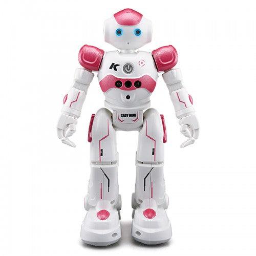 Interactive Smart RC Dancing Robot - Toytexx Interactive Smart RC Dancing Robot - Toytexx